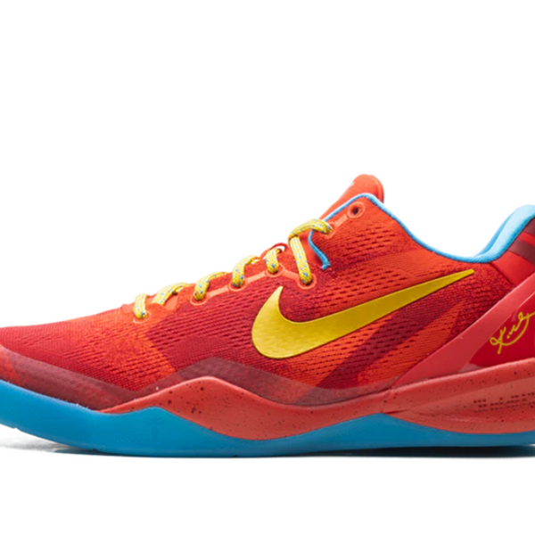 Nike Kobe 8 Protro Year of the Horse 2026 (Gradeschool)