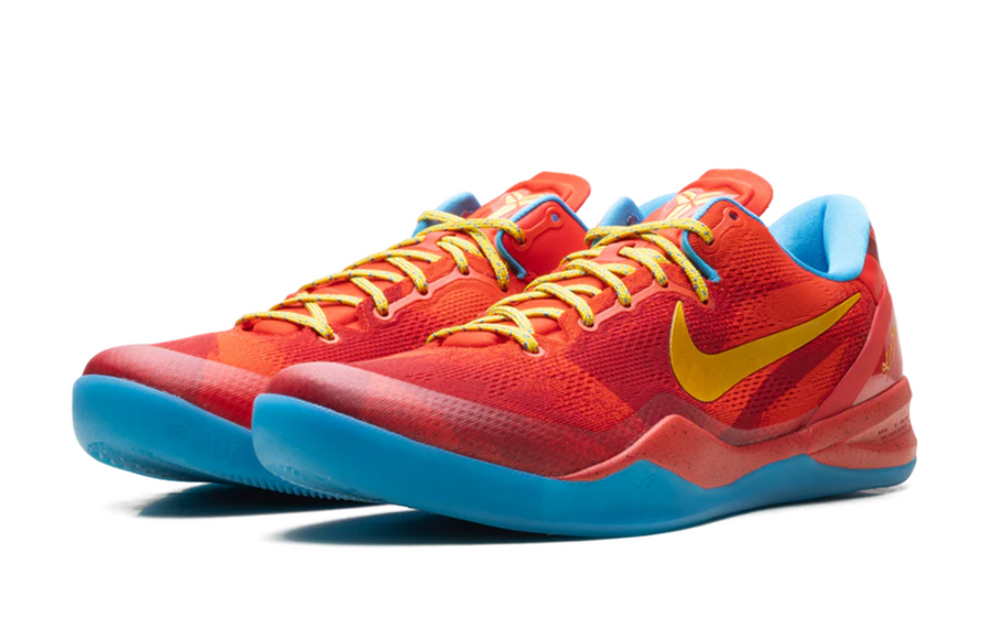 Nike Kobe 8 Protro Year of the Horse 2026 Men's - Pimp Kicks