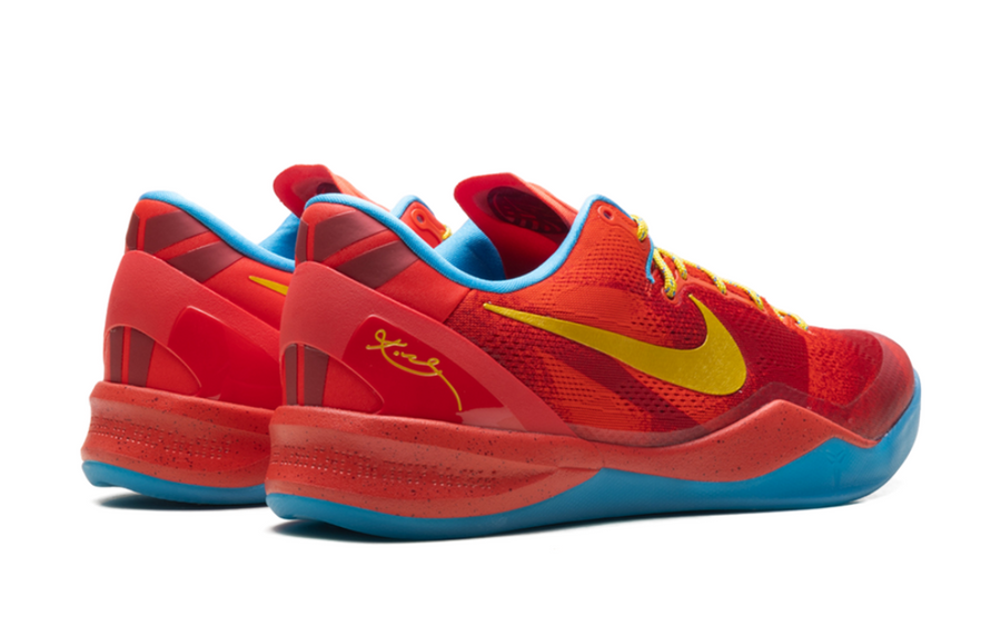 Nike Kobe 8 Protro Year of the Horse 2026 Men's - Pimp Kicks