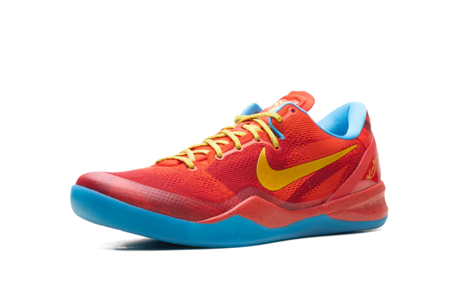 Nike Kobe 8 Protro Year of the Horse 2026 Men's - Pimp Kicks