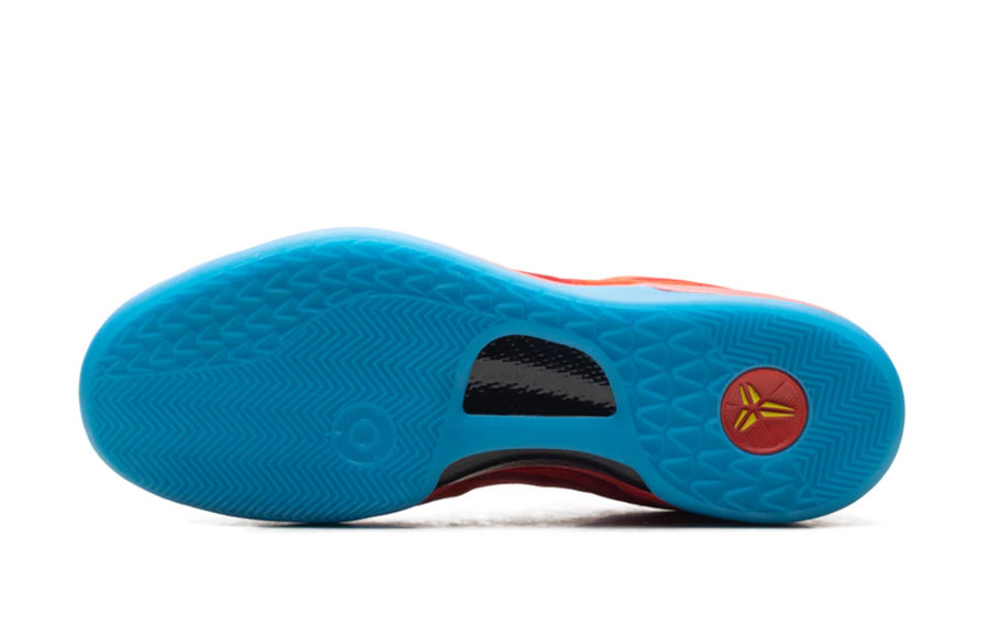 Nike Kobe 8 Protro Year of the Horse 2026 Men's - Pimp Kicks