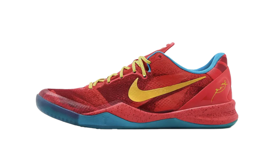 Nike Kobe 8 Protro Year of the Horse 2026 Men's