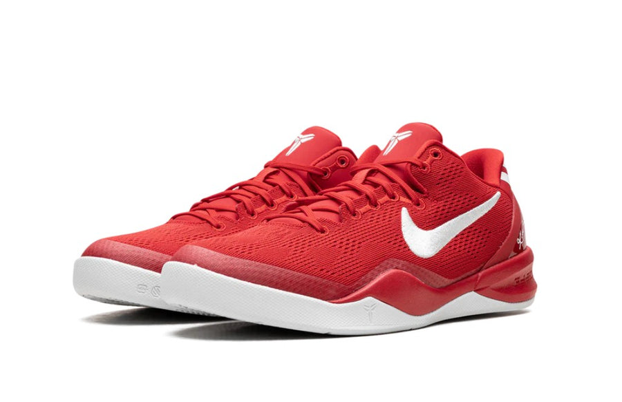 Nike Kobe 8 University Red (Gradechool)