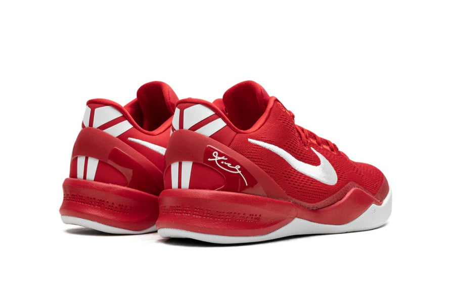 Nike Kobe 8 University Red (Gradechool)