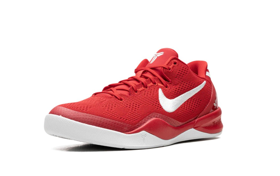 Nike Kobe 8 University Red (Gradechool)