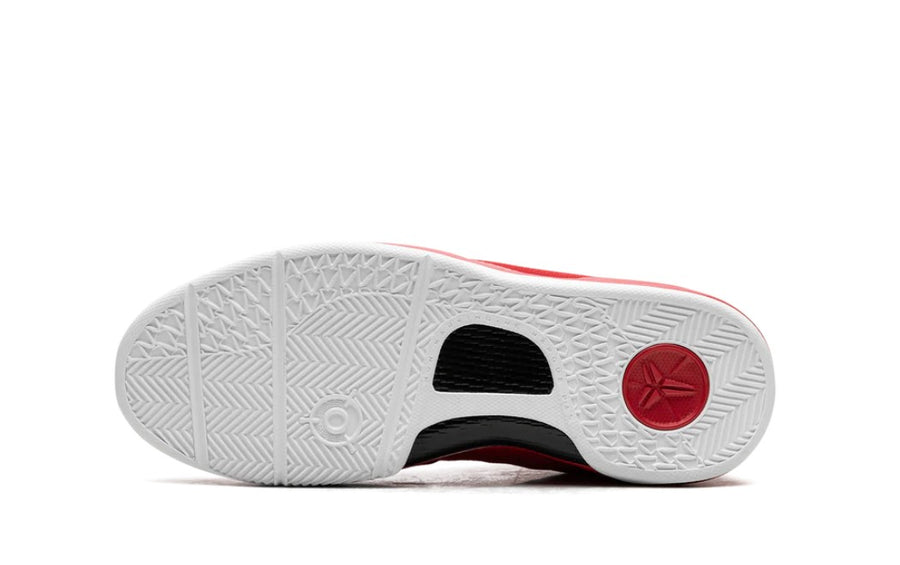 Nike Kobe 8 University Red (Gradechool)