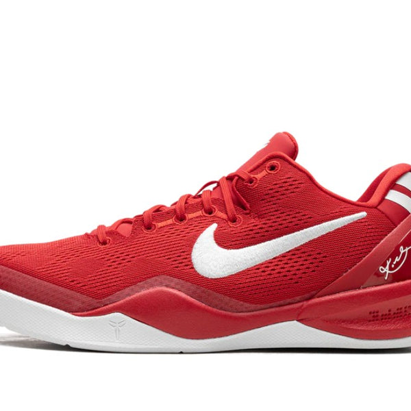 Nike Kobe 8 University Red (Gradechool)