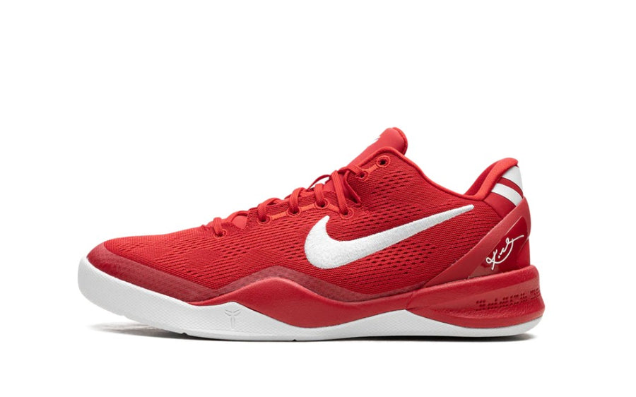 Nike Kobe 8 University Red (Gradechool)