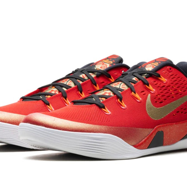 Nike Kobe 9 EM Low Protro China Men's