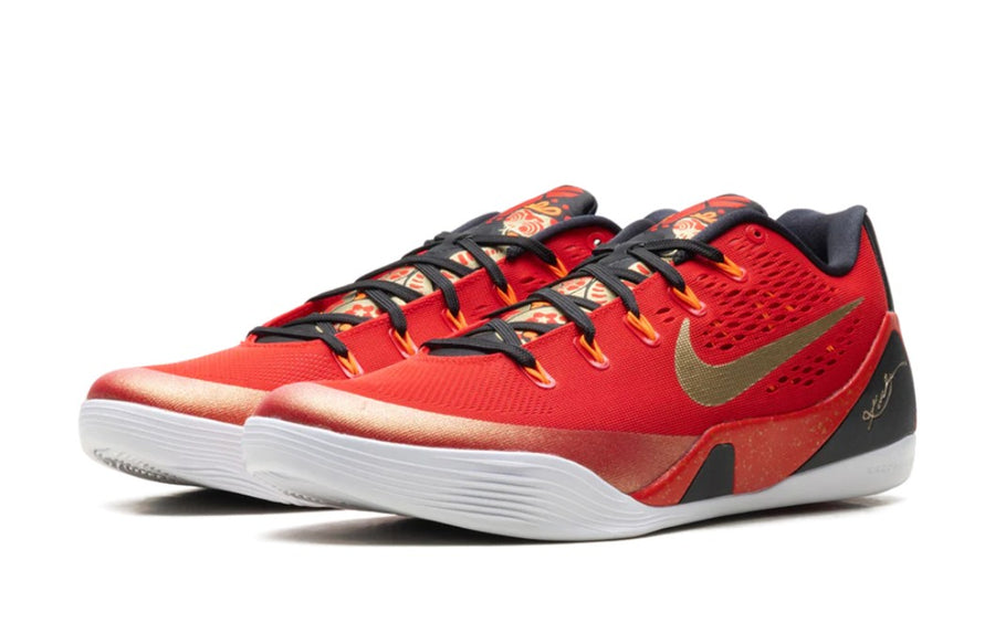 Nike Kobe 9 EM Low Protro China Men's