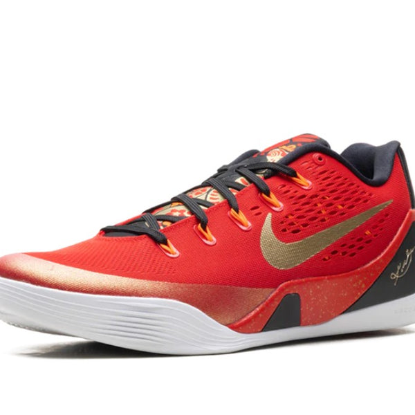 Nike Kobe 9 EM Low Protro China Men's