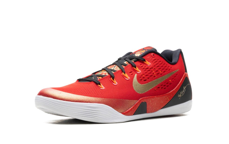 Nike Kobe 9 EM Low Protro China Men's
