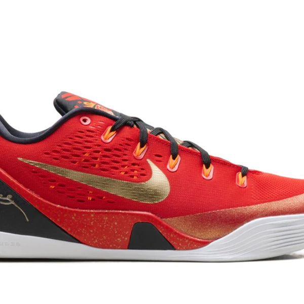 Nike Kobe 9 EM Low Protro China Men's