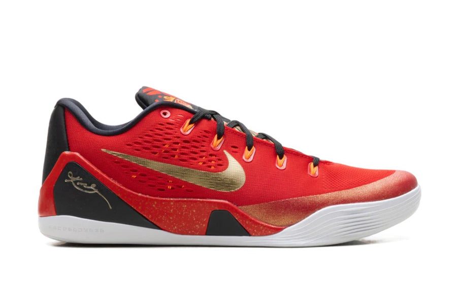 Nike Kobe 9 EM Low Protro China Men's