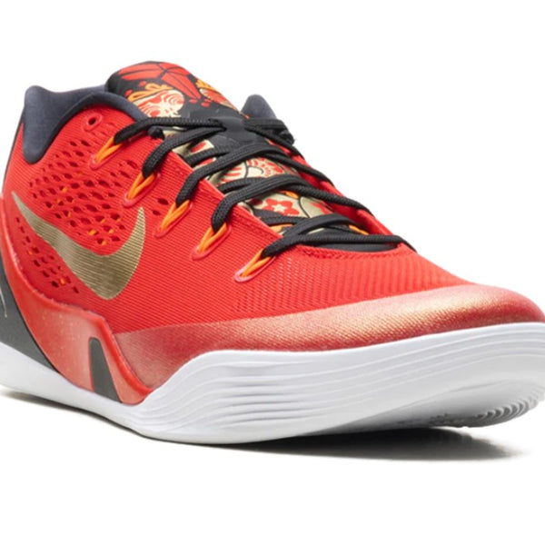 Nike Kobe 9 EM Low Protro China Men's