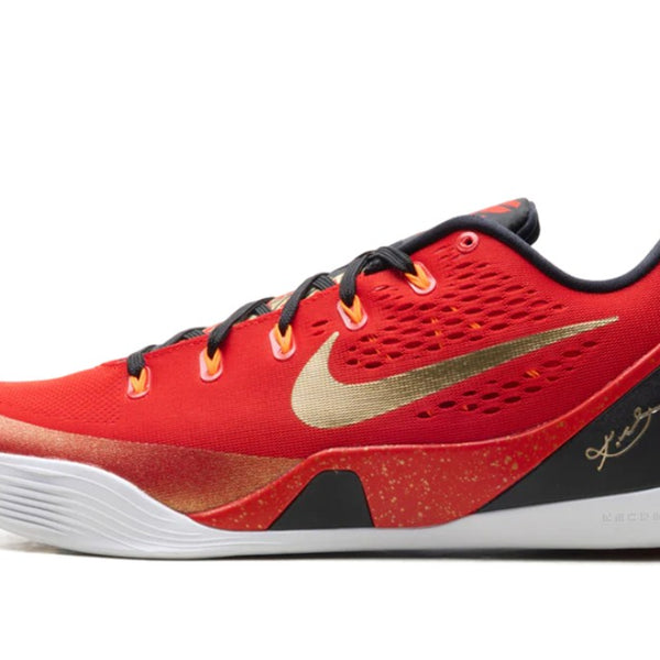 Nike Kobe 9 EM Low Protro China Men's