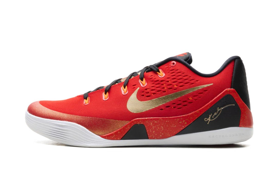Nike Kobe 9 EM Low Protro China Men's