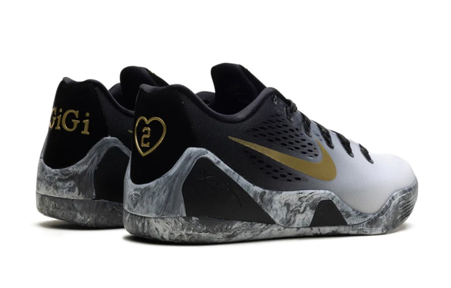 Nike Kobe 9 EM Low Protro Mambacita Men's