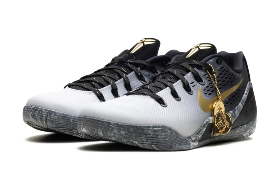 Nike Kobe 9 EM Low Protro Mambacita Men's