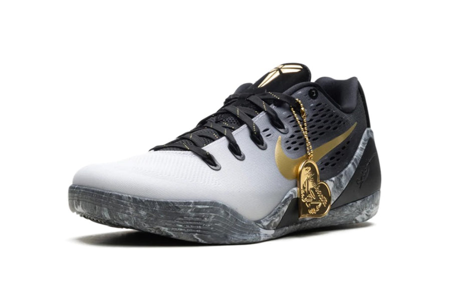 Nike Kobe 9 EM Low Protro Mambacita Men's