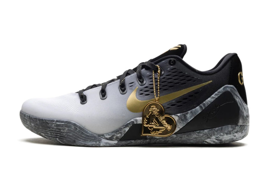 Nike Kobe 9 EM Low Protro Mambacita Men's