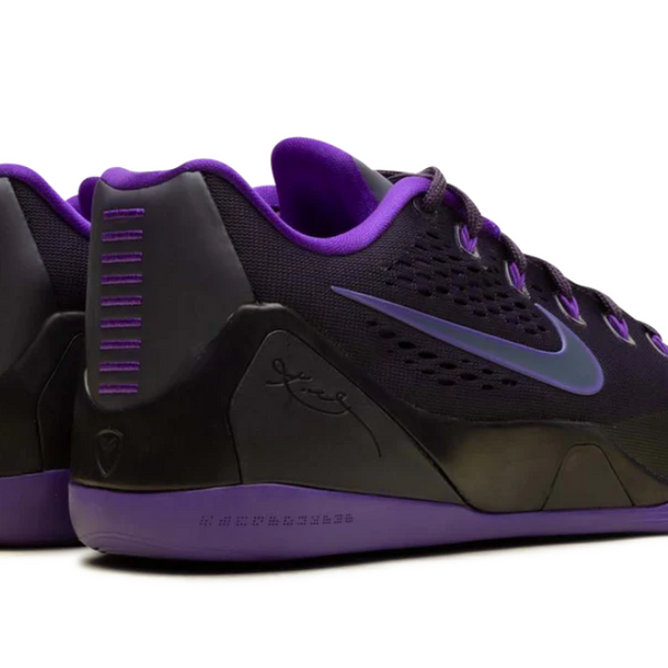 Nike Kobe 9 EM Low Protro TB Purple Dynasty Men's