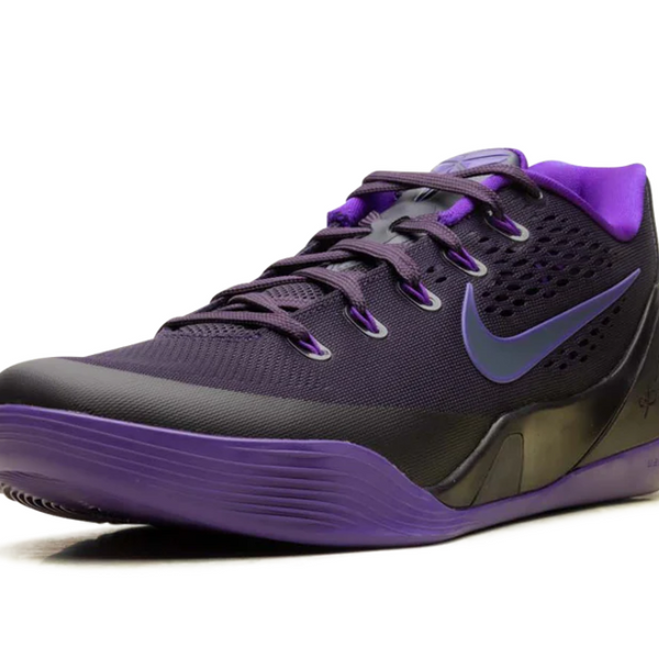 Nike Kobe 9 EM Low Protro TB Purple Dynasty Men's