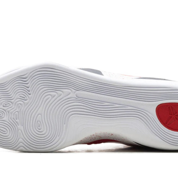 Nike Kobe 9 EM Low Protro TB University Red Men's - Pimp Kicks