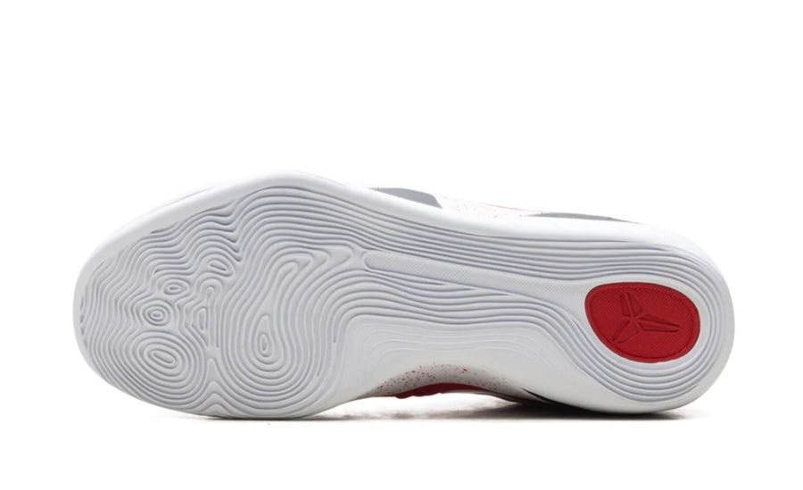 Nike Kobe 9 EM Low Protro TB University Red Men's - Pimp Kicks