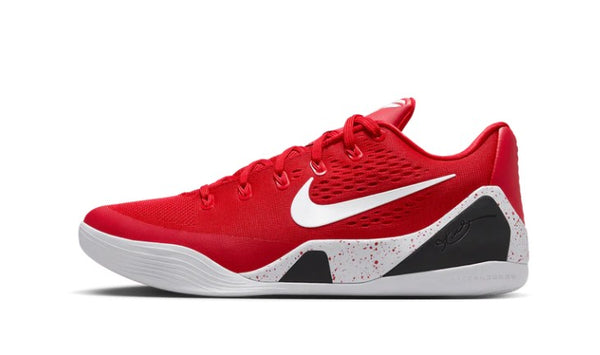 Nike Kobe 9 EM Low Protro TB University Red Men's