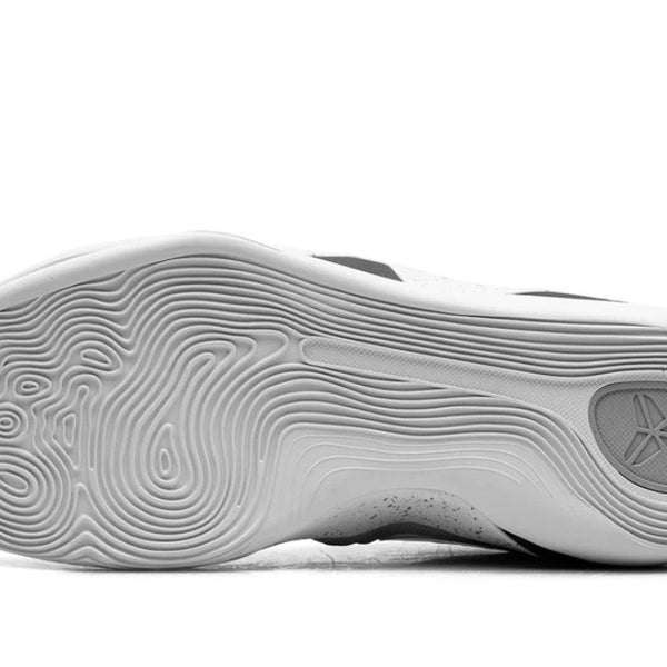 Nike Kobe 9 EM Low Protro TB Wolf Grey  Men's