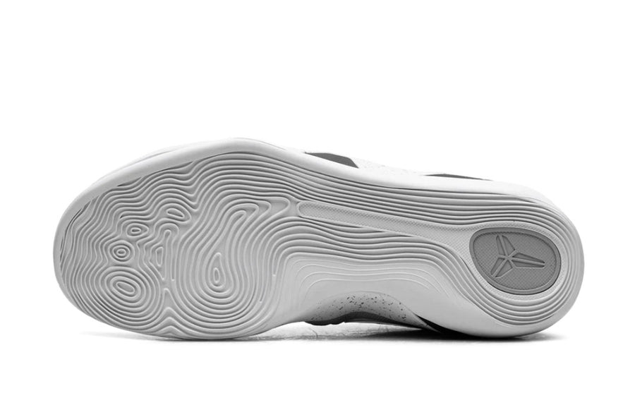 Nike Kobe 9 EM Low Protro TB Wolf Grey  Men's