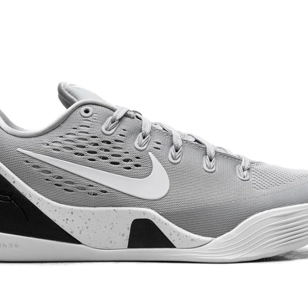 Nike Kobe 9 EM Low Protro TB Wolf Grey  Men's