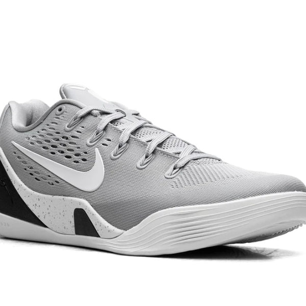 Nike Kobe 9 EM Low Protro TB Wolf Grey  Men's