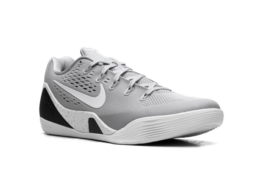 Nike Kobe 9 EM Low Protro TB Wolf Grey  Men's