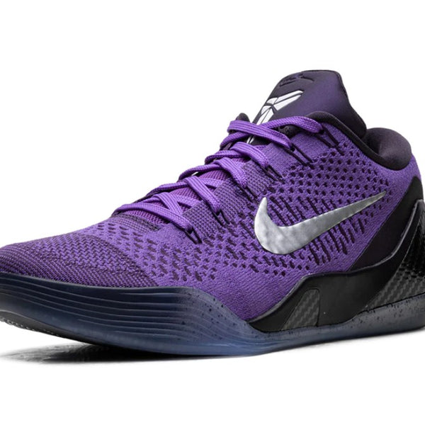 Nike Kobe 9 Elite Low Protro Moonwalker 2025 Men's