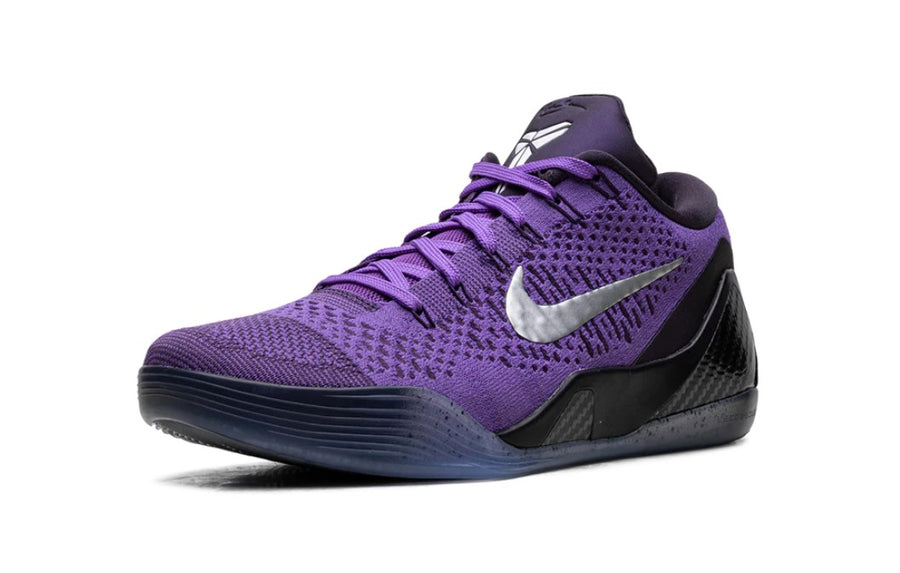 Nike Kobe 9 Elite Low Protro Moonwalker 2025 Men's