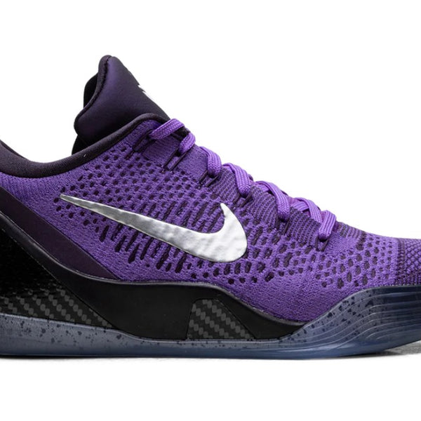 Nike Kobe 9 Elite Low Protro Moonwalker 2025 Men's