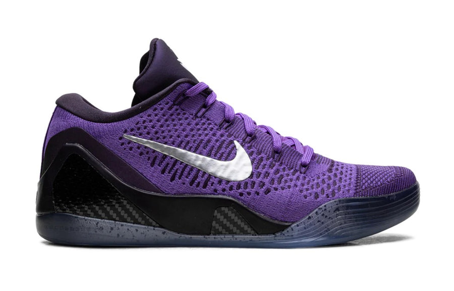 Nike Kobe 9 Elite Low Protro Moonwalker 2025 Men's