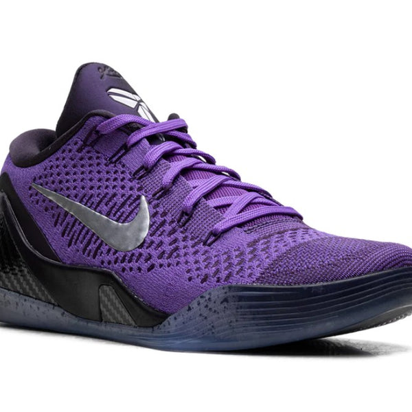 Nike Kobe 9 Elite Low Protro Moonwalker 2025 Men's