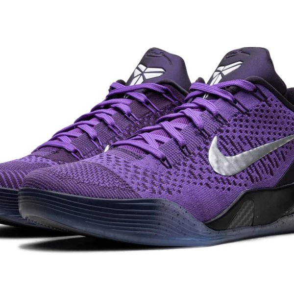 Nike Kobe 9 Elite Low Protro Moonwalker 2025 Men's