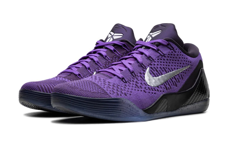Nike Kobe 9 Elite Low Protro Moonwalker 2025 Men's