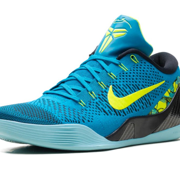 Nike Kobe 9 Elite Low Protro Perspective Men's