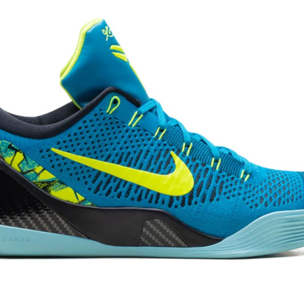 Nike Kobe 9 Elite Low Protro Perspective Men's