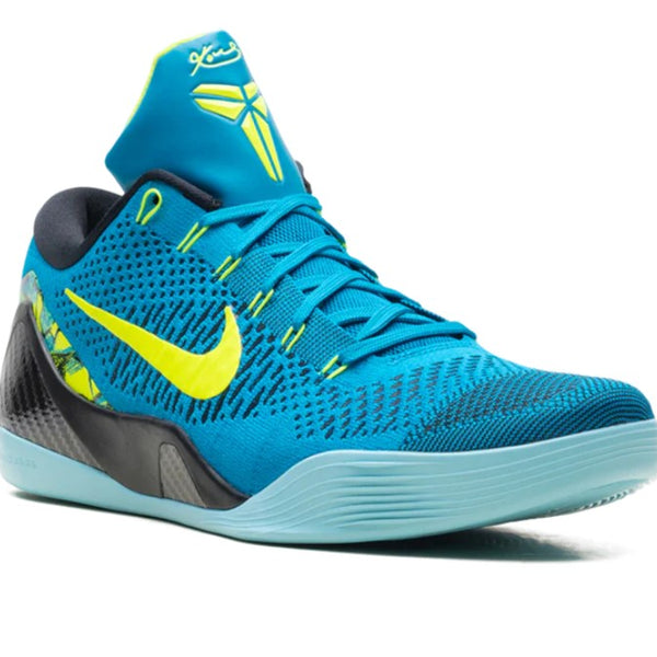 Nike Kobe 9 Elite Low Protro Perspective Men's