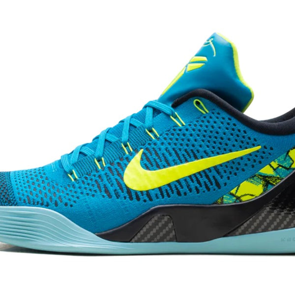 Nike Kobe 9 Elite Low Protro Perspective Men's