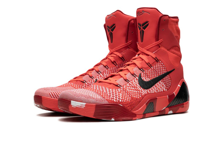 Nike Kobe 9 Elite Protro Christmas 2024 Men's