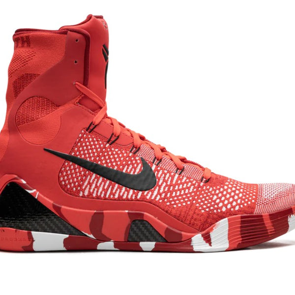 Nike Kobe 9 Elite Protro Christmas 2024 Men's