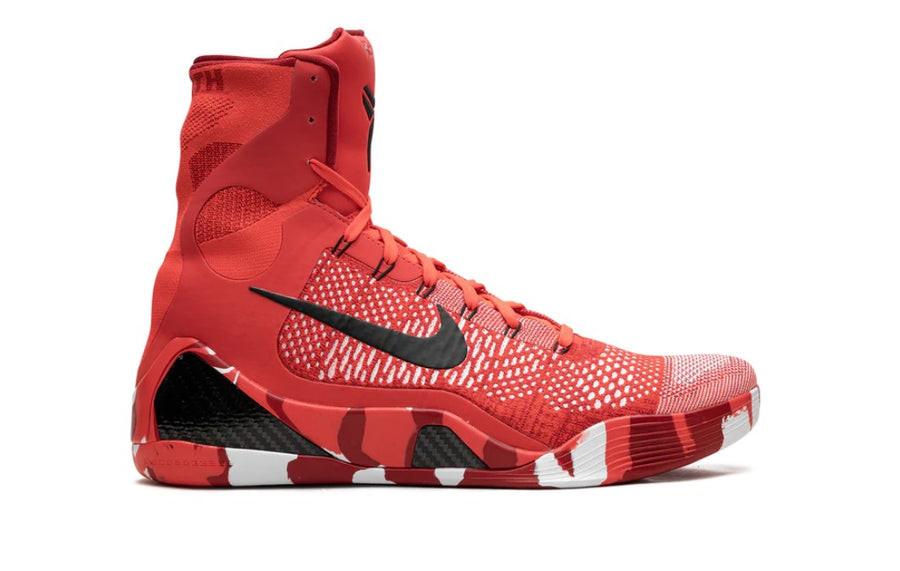 Nike Kobe 9 Elite Protro Christmas 2024 Men's