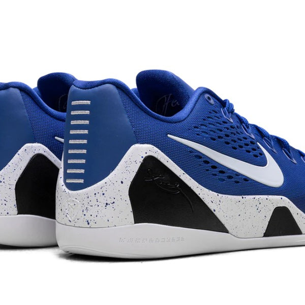 Nike Kobe 9 Low EM Protro Game Royal Men's